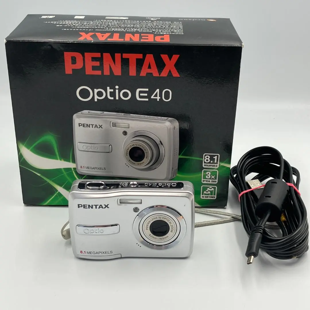 2026年最新】pentax opt e40の人気アイテム - メルカリ