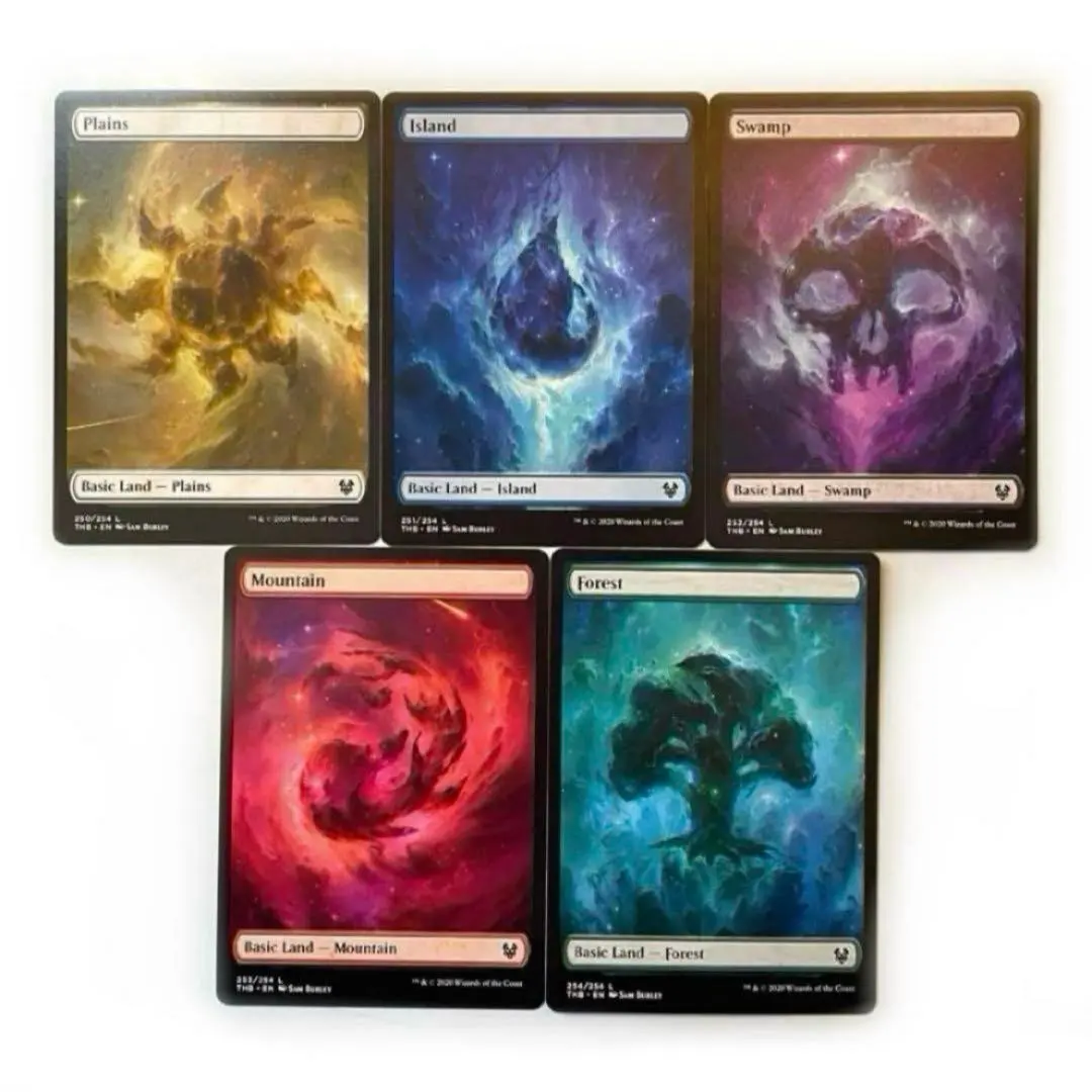 2026年最新】テーロス 土地の人気アイテム - メルカリ