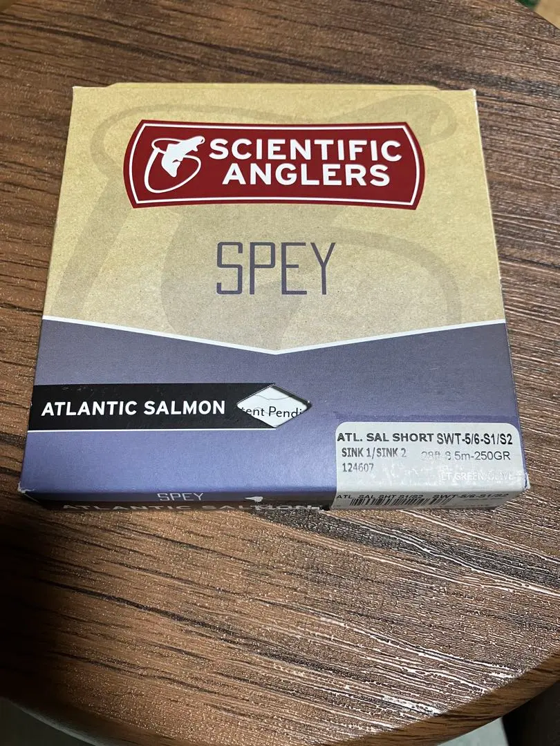 2026年最新】アトランティックサーモン ショートの人気アイテム - メルカリ