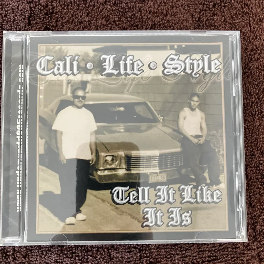 2026年最新】Cali LIFE style レコードの人気アイテム - メルカリ