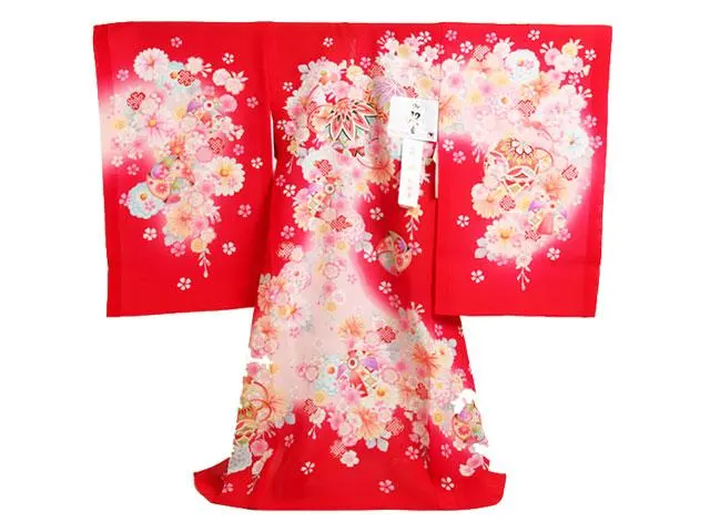 2026年最新】お宮参り 産着 絽の人気アイテム - メルカリ