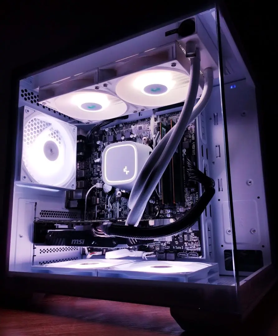 2026年最新】ryzen 2600 gtx1060の人気アイテム - メルカリ