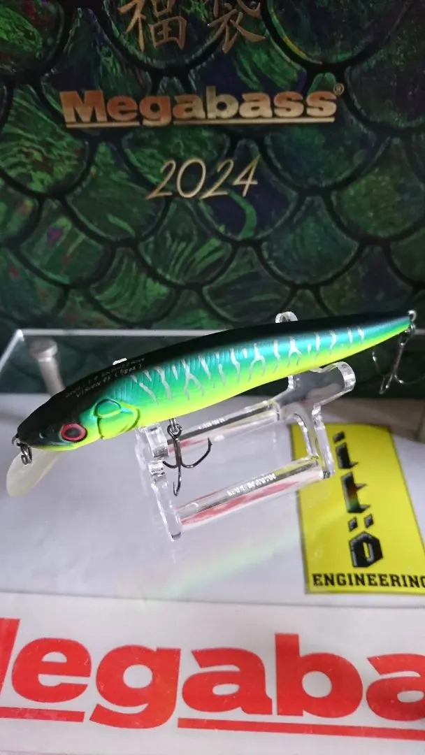 2026年最新】メガバス アサイラムの人気アイテム - メルカリ