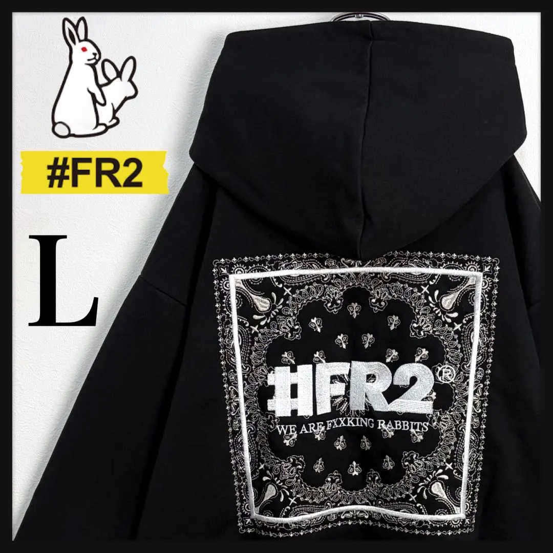 2026年最新】Fr2 ゴルフ パーカーの人気アイテム - メルカリ