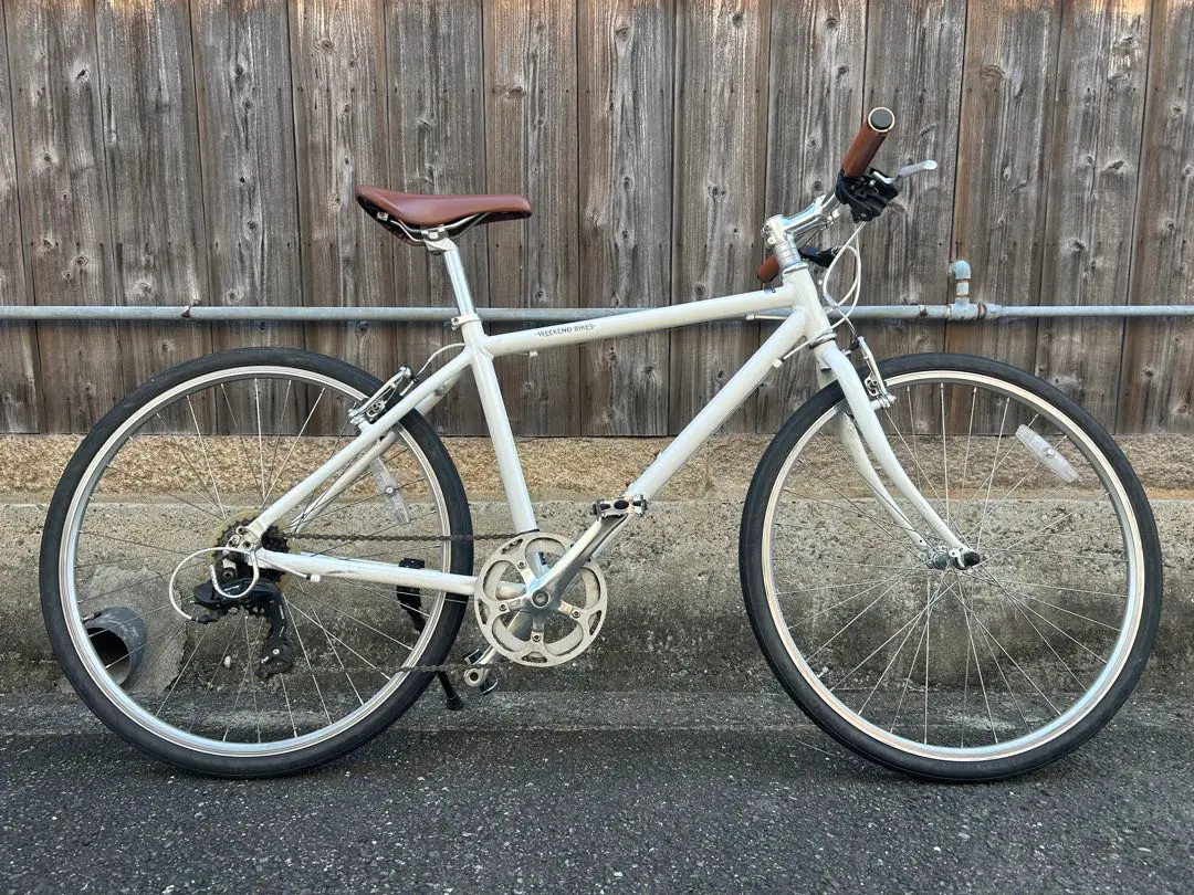 2026年最新】weekend bikesの人気アイテム - メルカリ