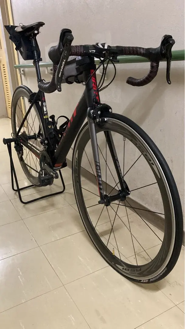 2026年最新】giant tcr slr2の人気アイテム - メルカリ