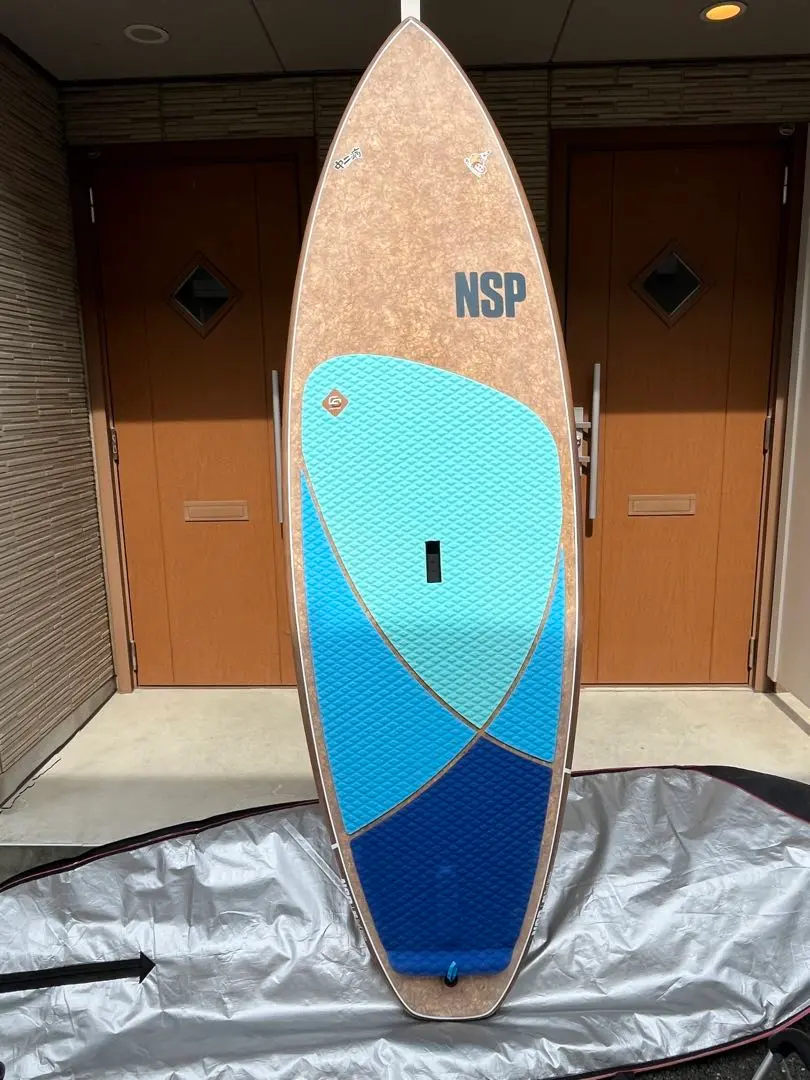 2026年最新】NSP スタンドアップパドルの人気アイテム - メルカリ