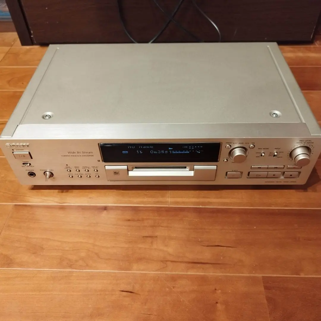 2026年最新】mds-jb920 SONYの人気アイテム - メルカリ