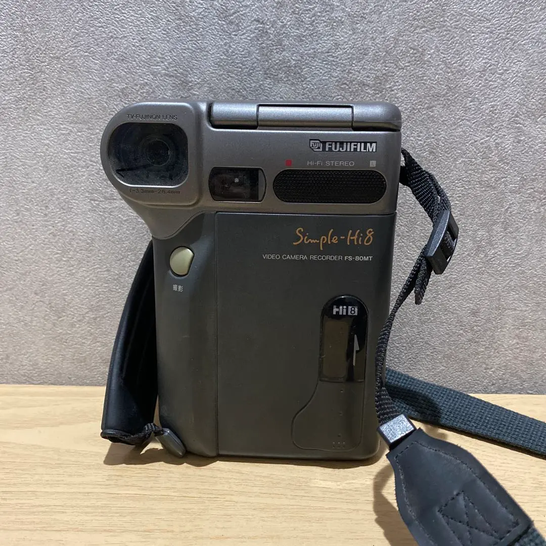 2026年最新】fujix HI8の人気アイテム - メルカリ