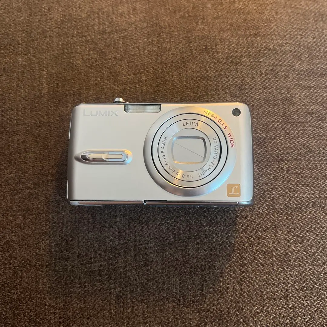 2026年最新】DMC-FX30 美品の人気アイテム - メルカリ
