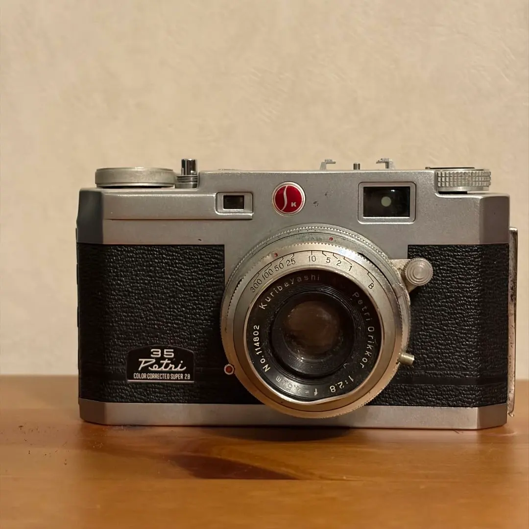 2026年最新】petri 35の人気アイテム - メルカリ