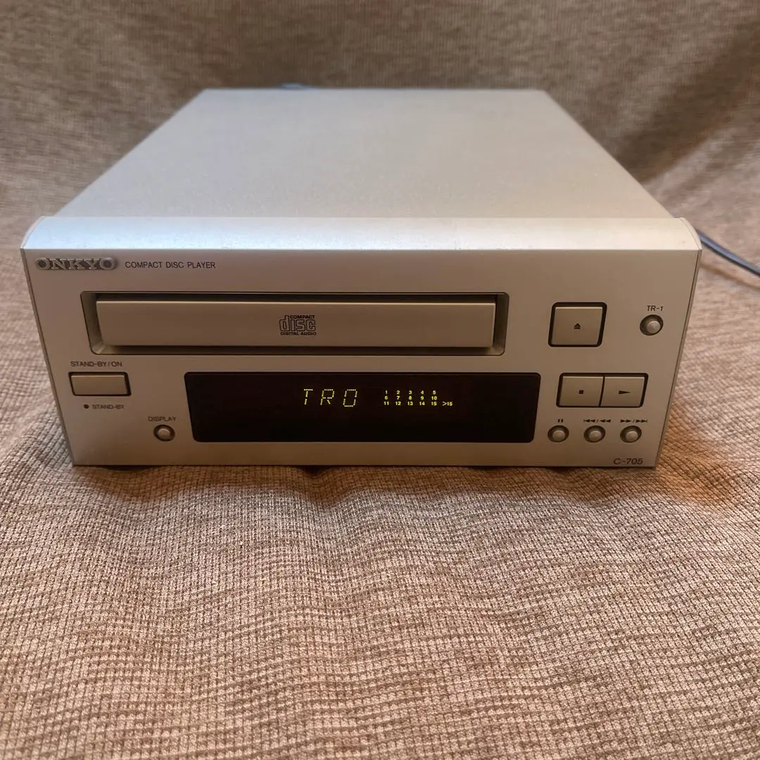 2026年最新】ONKYO C-705FXの人気アイテム - メルカリ