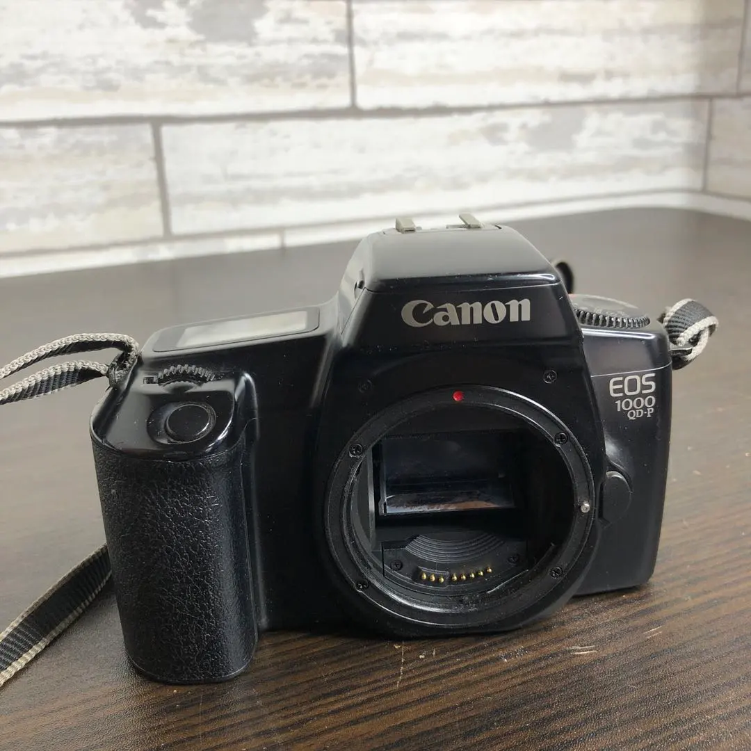 2026年最新】eos 1000qdの人気アイテム - メルカリ