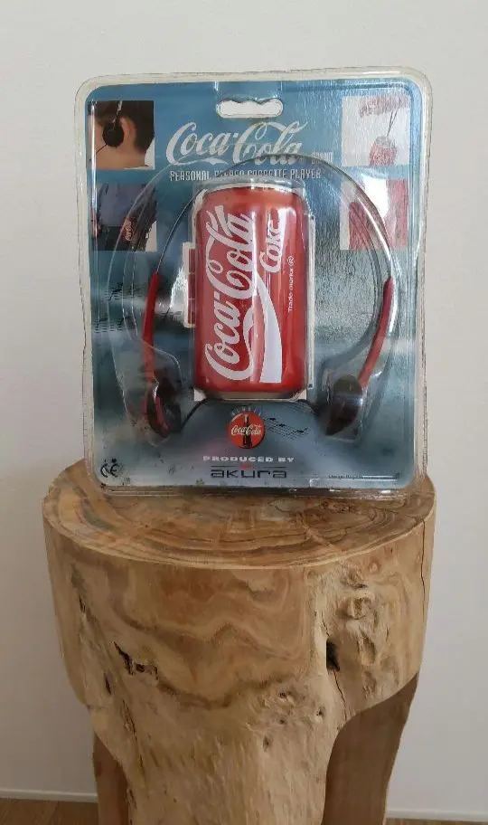 2026年最新】コカコーラ ヘッドホンの人気アイテム - メルカリ