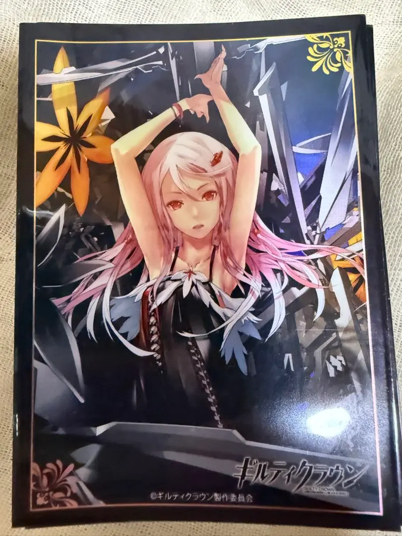 2026年最新】楪いのり スリーブの人気アイテム - メルカリ