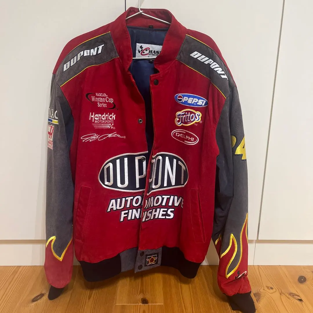 2026年最新】dupont レーシングジャケットの人気アイテム - メルカリ