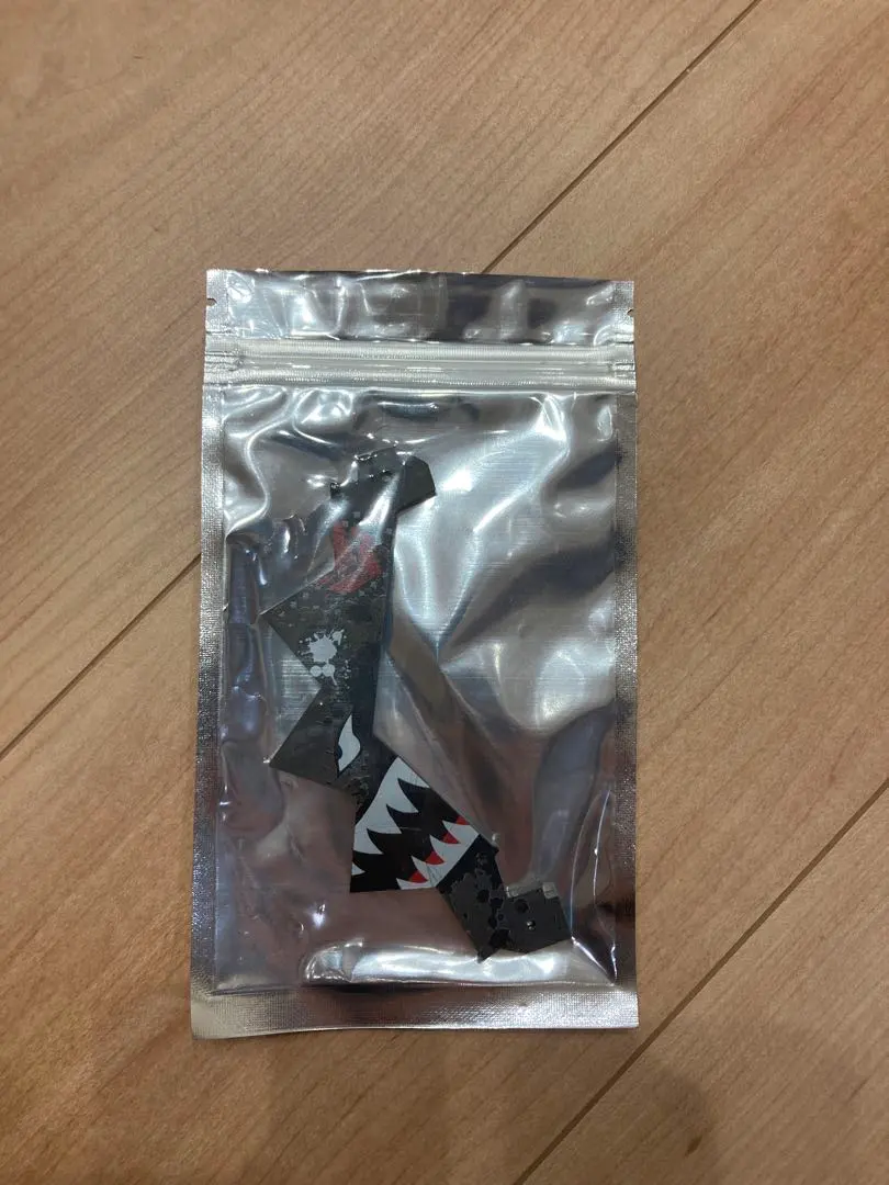 2026年最新】bonbonero サメの人気アイテム - メルカリ