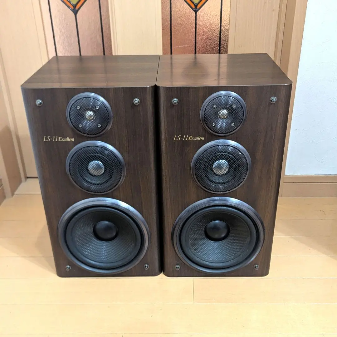 2026年最新】kenwood ls-11exの人気アイテム - メルカリ