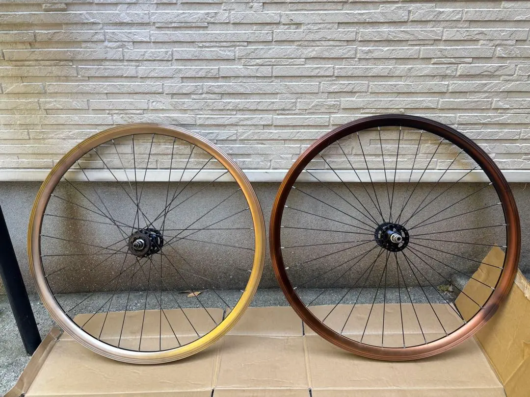 2026年最新】fuji feather ホイールの人気アイテム - メルカリ