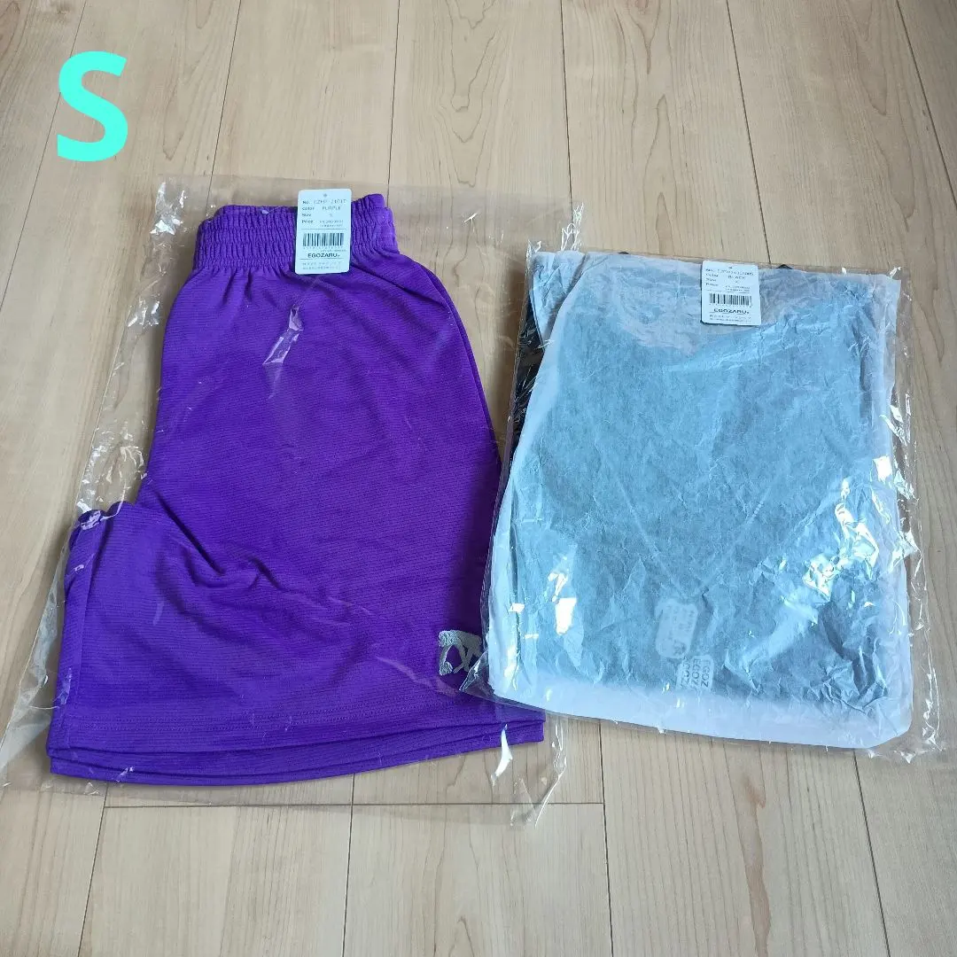 2026年最新】エゴザル セットアップの人気アイテム - メルカリ