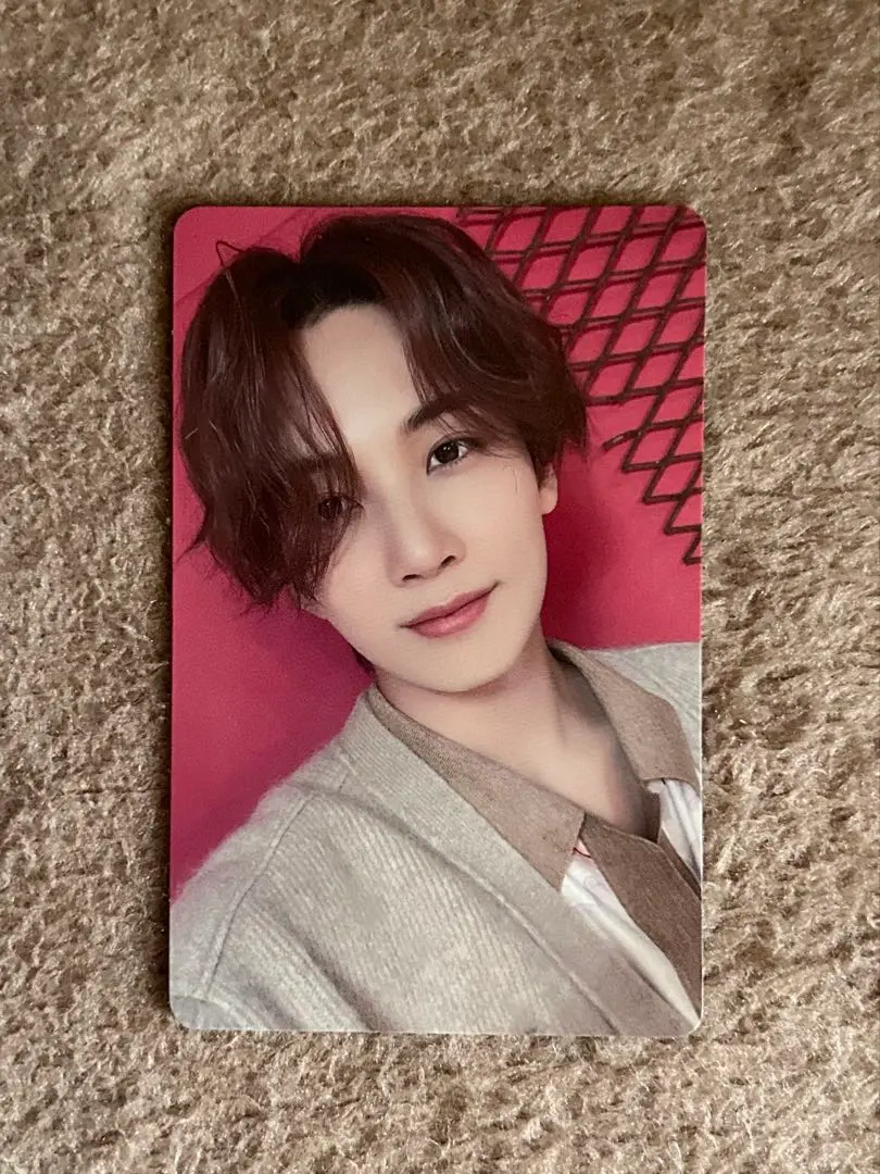 2026年最新】ポートレート ジョンハンの人気アイテム - メルカリ