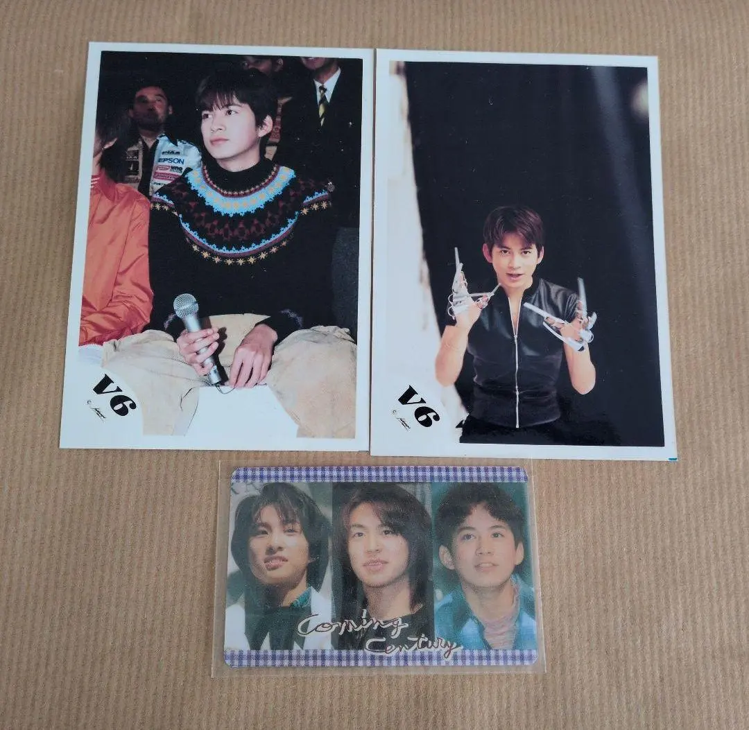 2026年最新】岡田_准一の人気アイテム - メルカリ