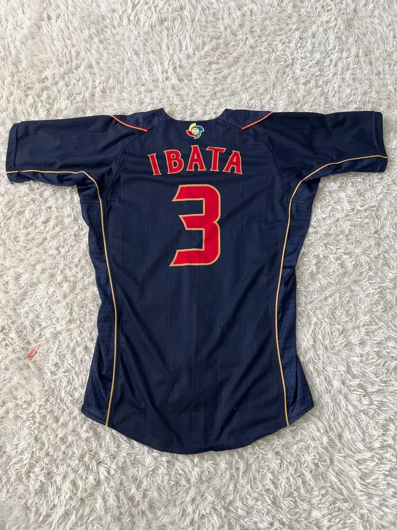 2026年最新】井端弘和 ユニフォームの人気アイテム - メルカリ