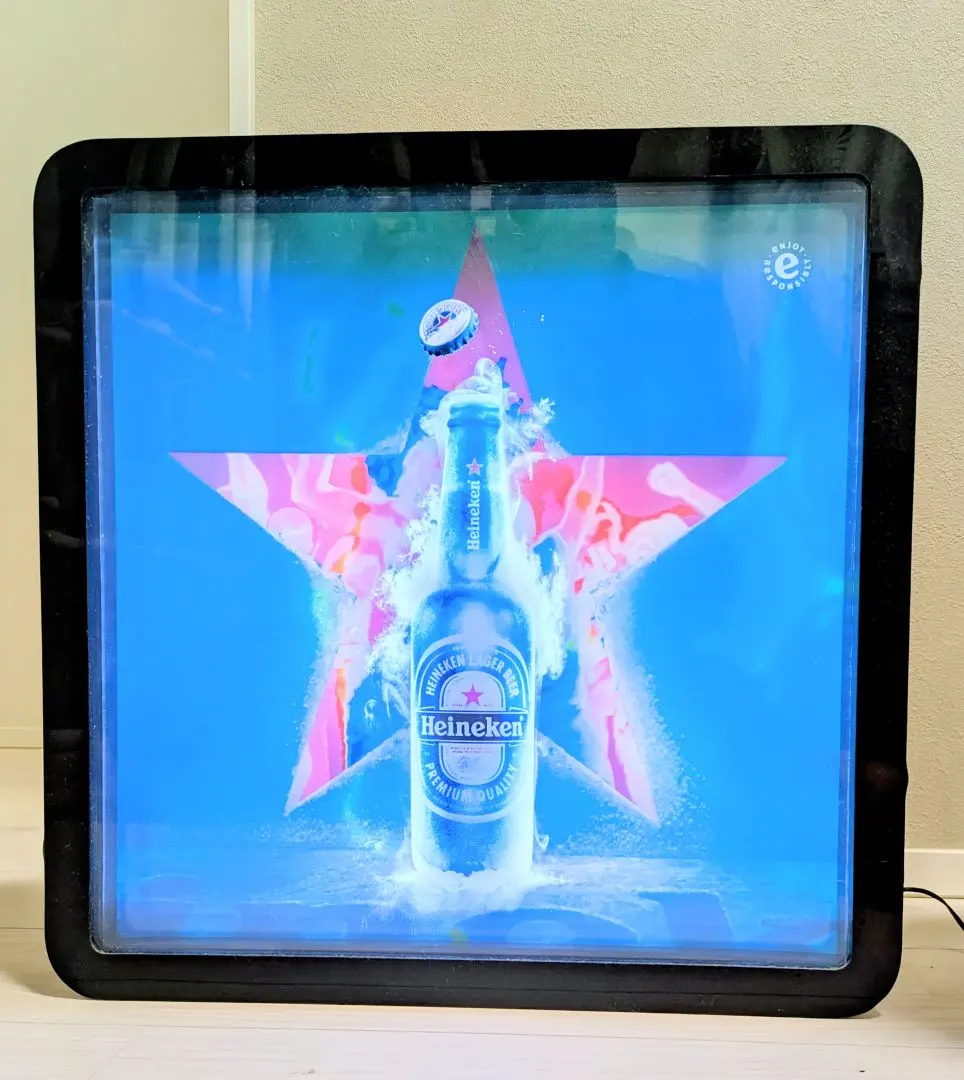 2026年最新】ハイネケン ネオンの人気アイテム - メルカリ