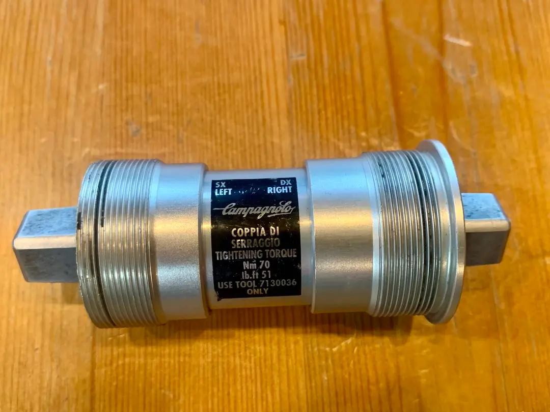 2026年最新】CAMPAGNOLO ボトムブラケット(BB)の人気アイテム - メルカリ