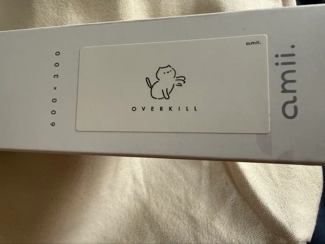 2026年最新】amii プレイマットの人気アイテム - メルカリ