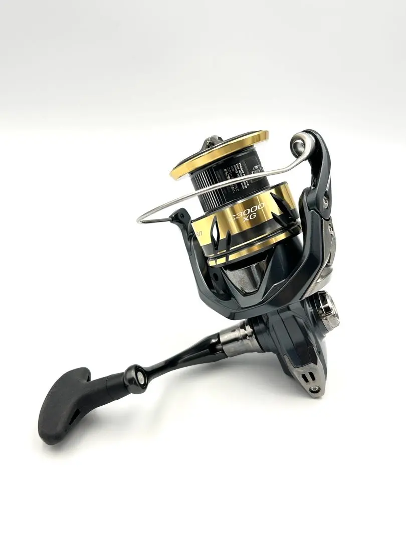 2026年最新】SHIMANO(シマノ) リール 17 アルテグラ C3000の人気