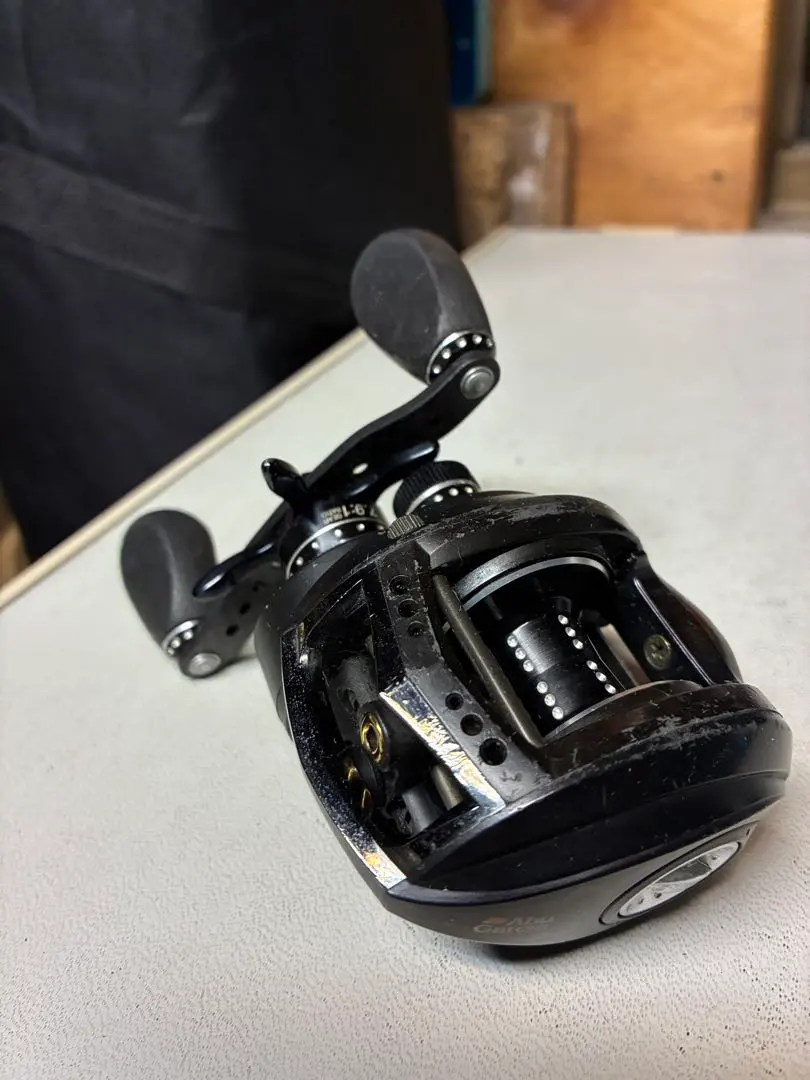 2026年最新】アブガルシア レボブラック10の人気アイテム - メルカリ