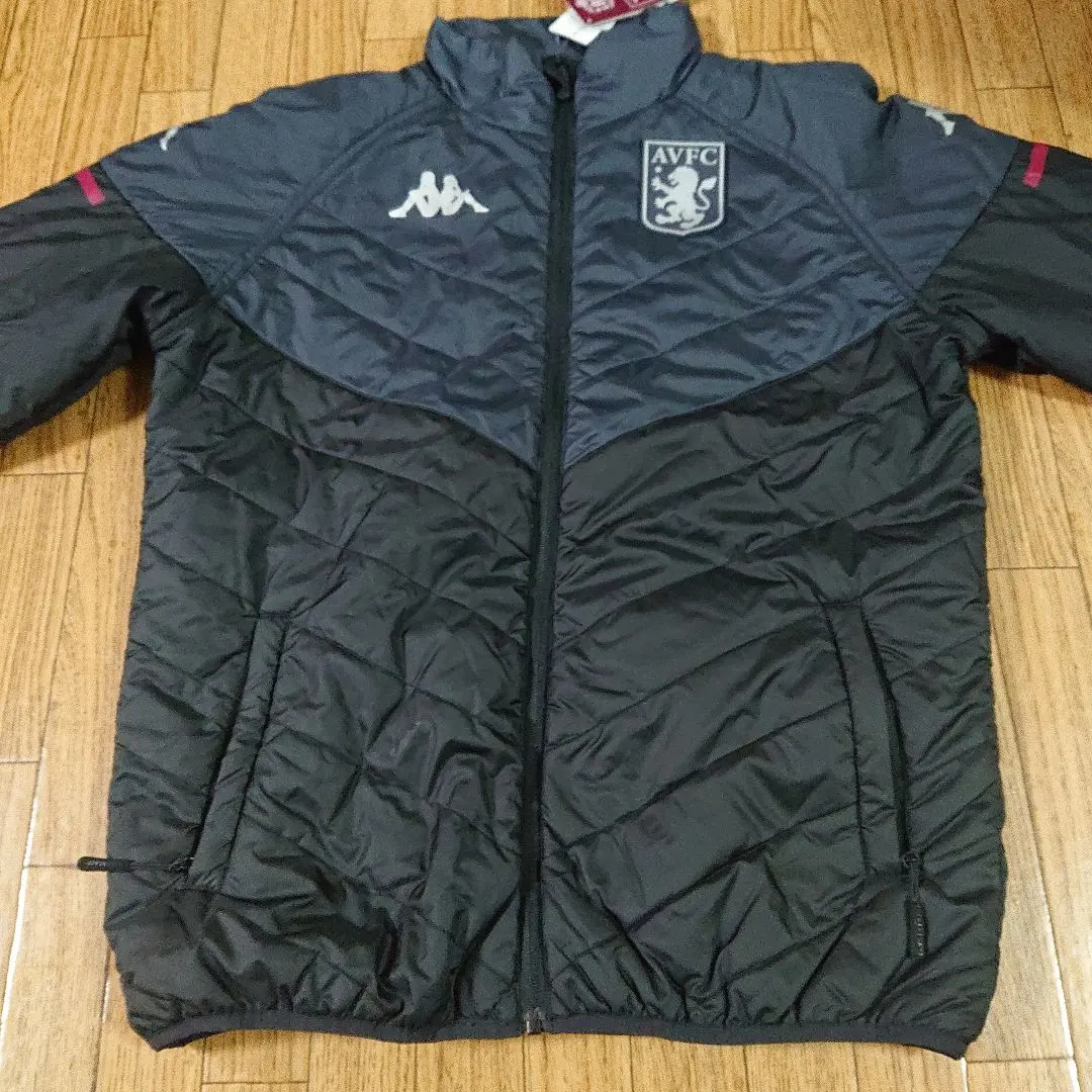 2026年最新】アストンヴィラ ジャケットの人気アイテム - メルカリ