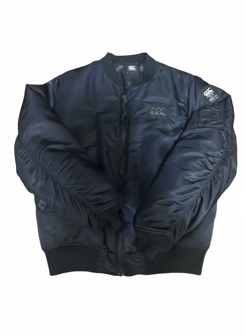 2026年最新】CANTERBURY MA-1・フライトジャケットの人気アイテム