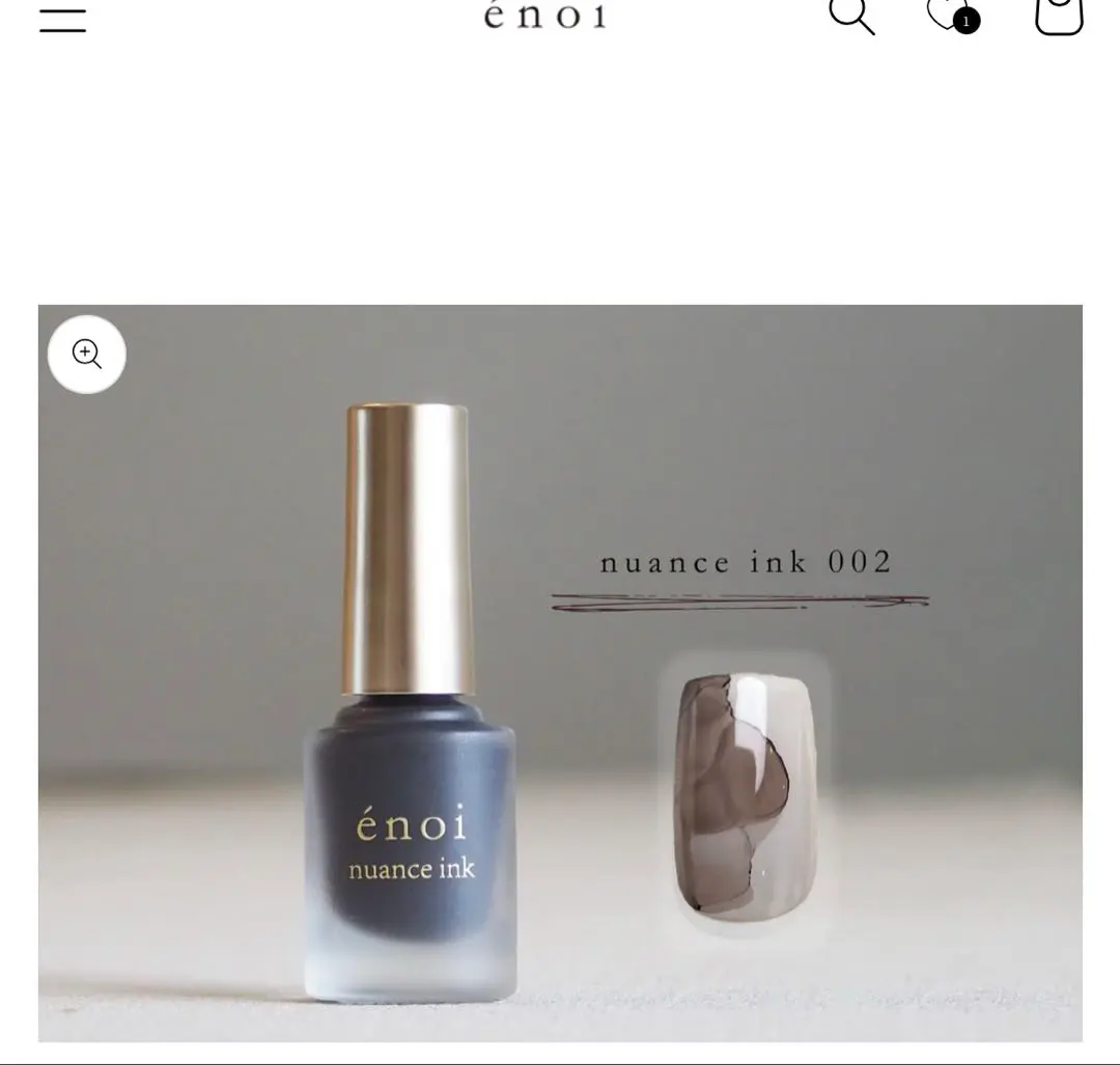 2026年最新】enoi inkの人気アイテム - メルカリ
