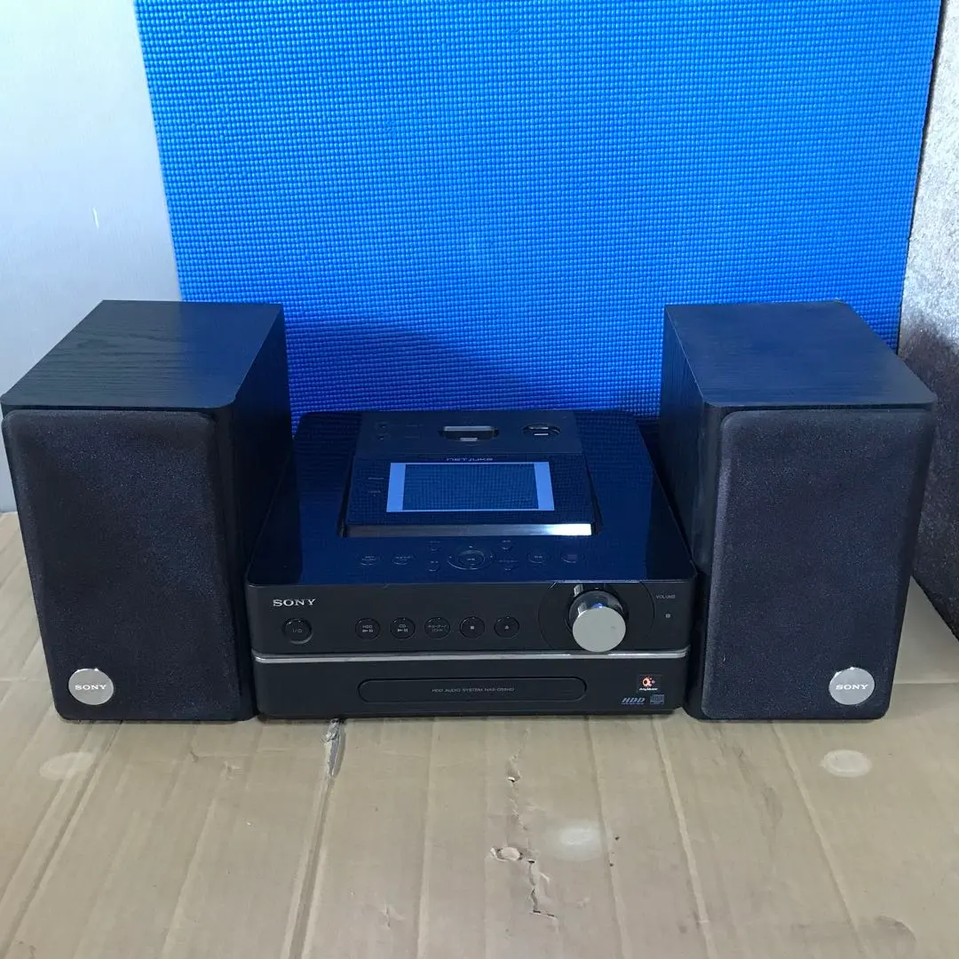 2026年最新】sony nas-d55hdの人気アイテム - メルカリ
