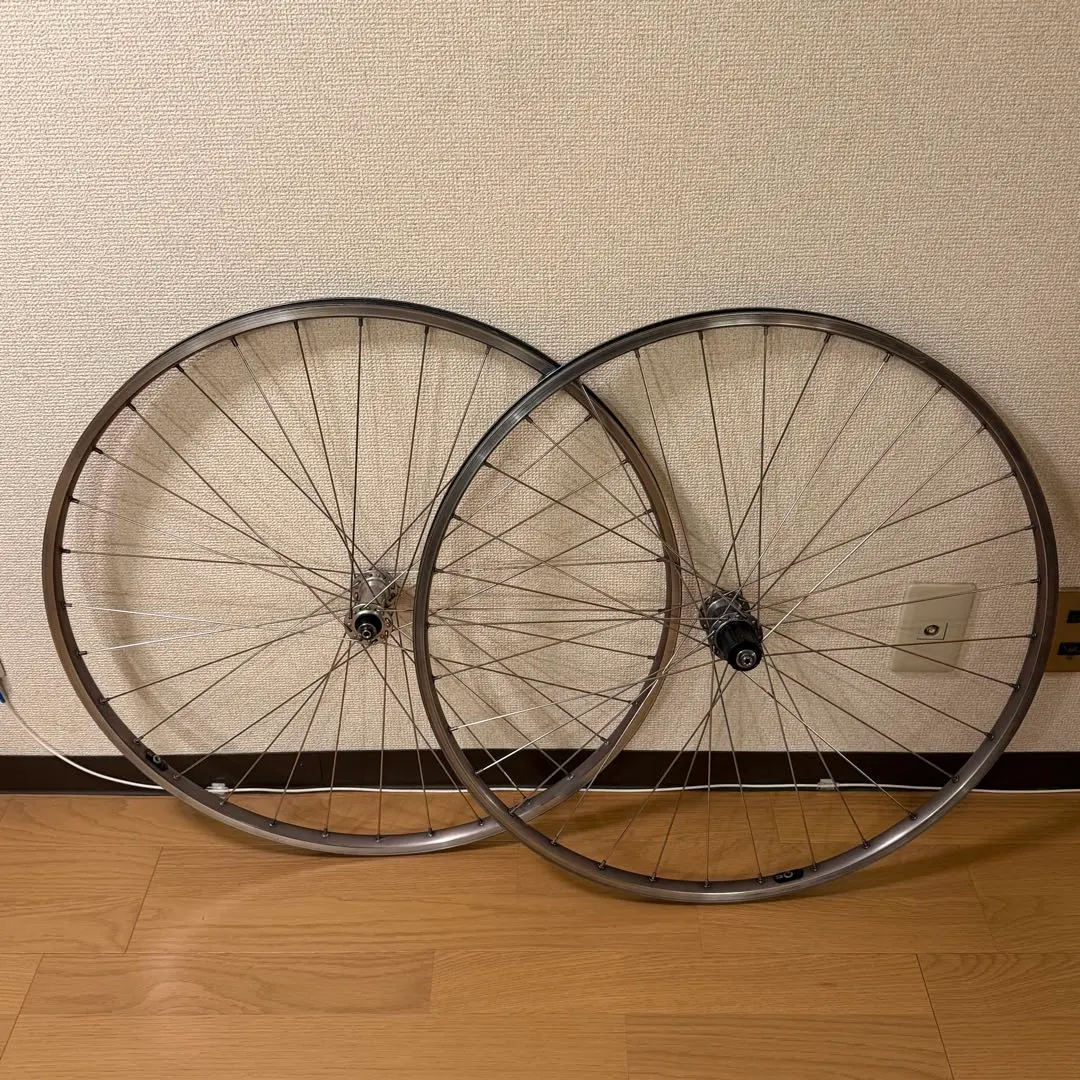 2026年最新】H PLUS SON ホイールの人気アイテム - メルカリ