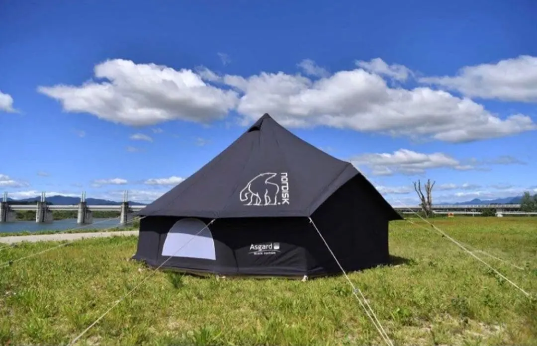 2026年最新】Nordisk アスガルド12.6の人気アイテム - メルカリ