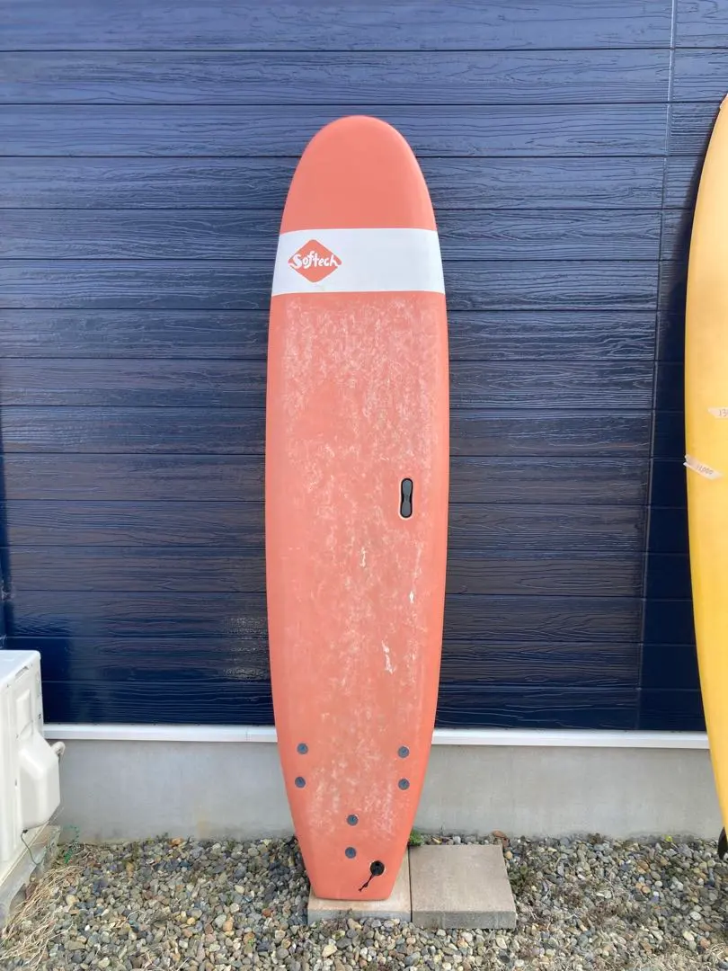 2026年最新】ソフテック サーフボードの人気アイテム - メルカリ
