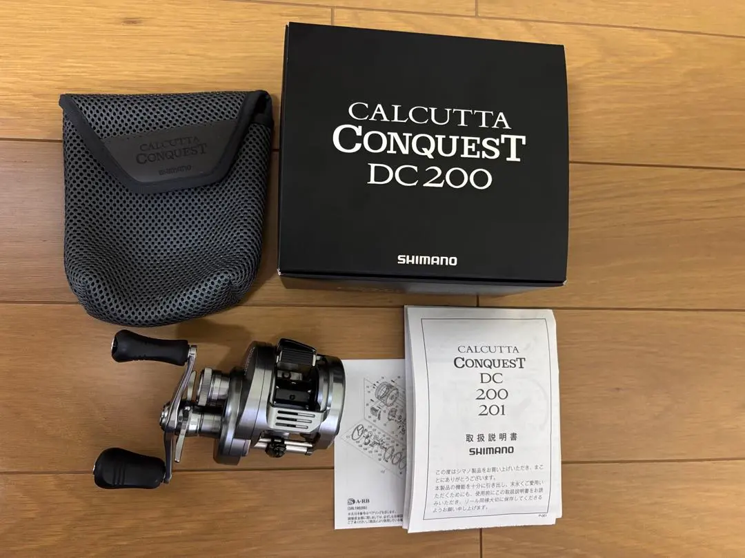 2026年最新】カルカッタコンクエストDC201の人気アイテム - メルカリ