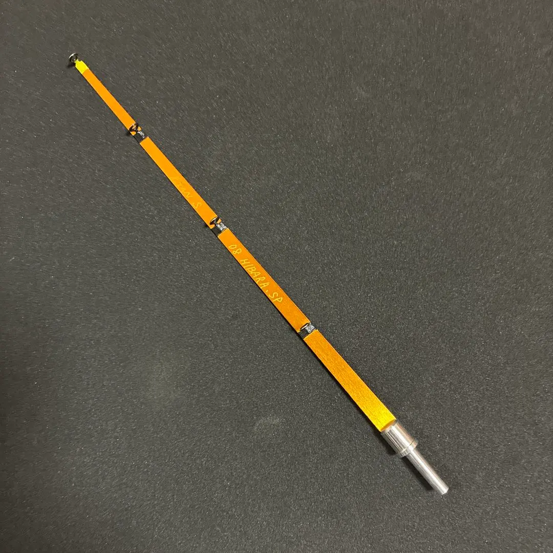 2026年最新】k-zan穂先の人気アイテム - メルカリ