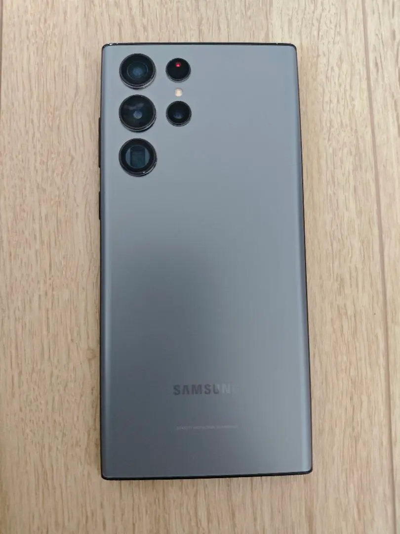 2026年最新】Galaxy S22 Ultra ジャンクの人気アイテム - メルカリ