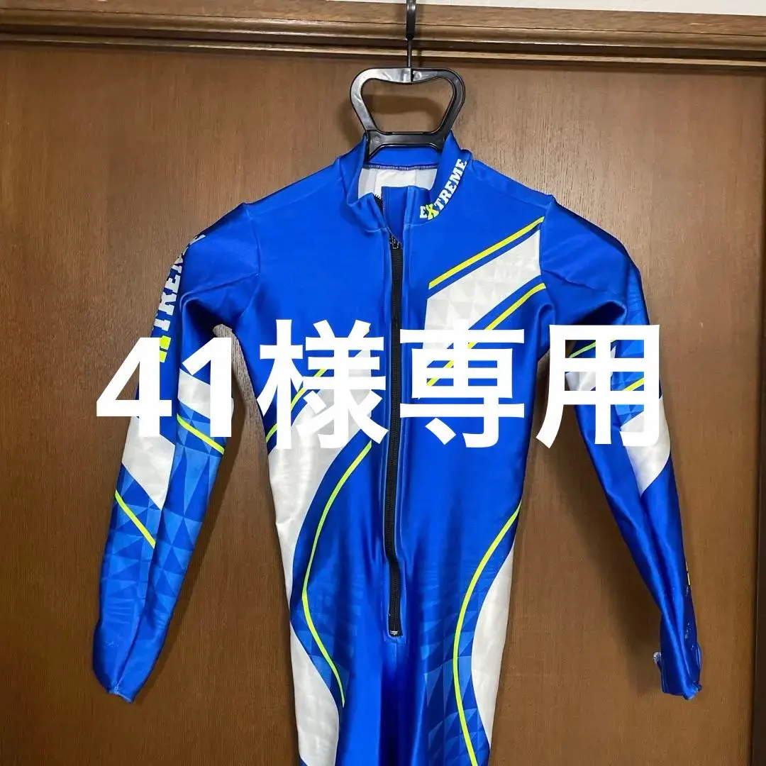 2026年最新】スキー ワンピース レーシング 140の人気アイテム - メルカリ