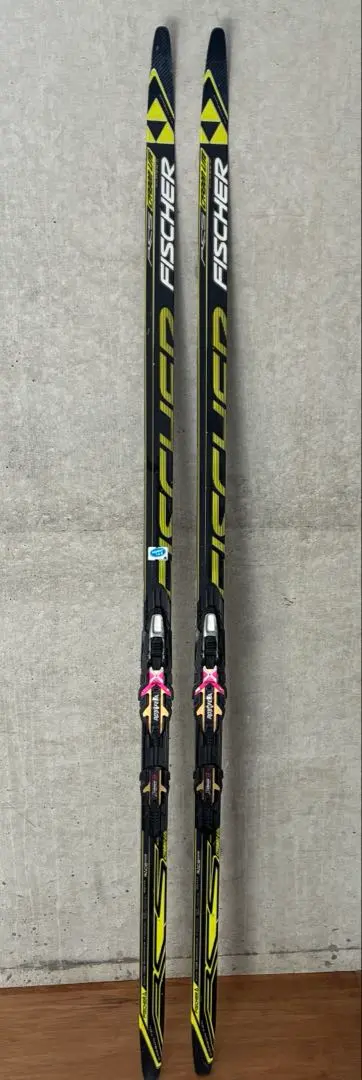 2026年最新】フィッシャー FISCHER クロスカントリースキーの人気