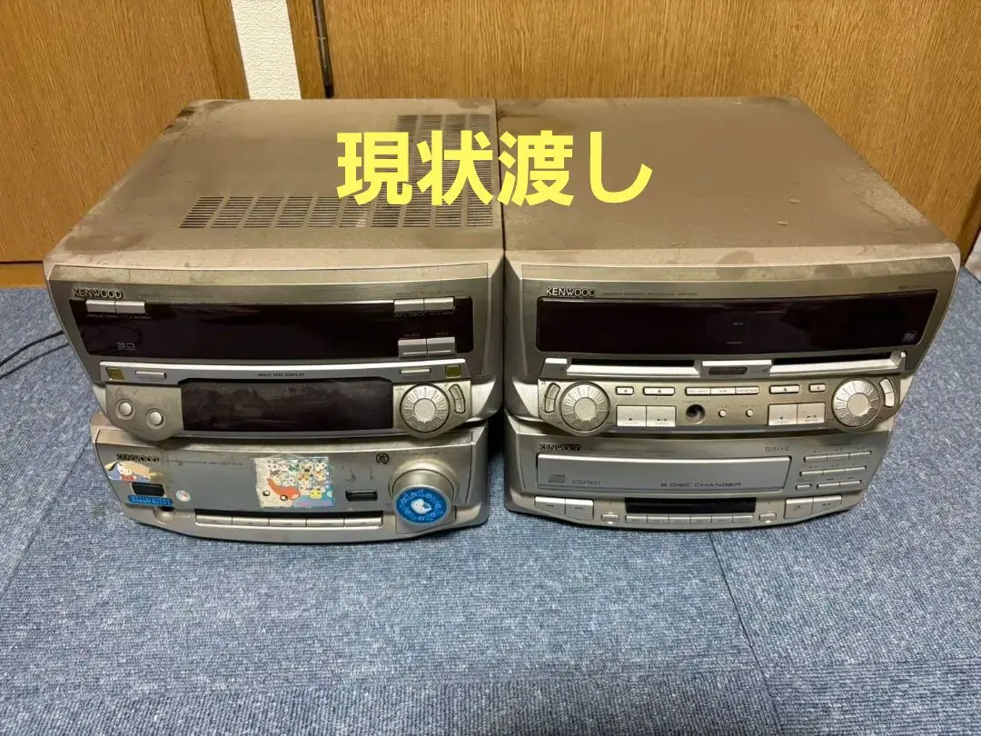 2026年最新】xm-7md kenwoodの人気アイテム - メルカリ