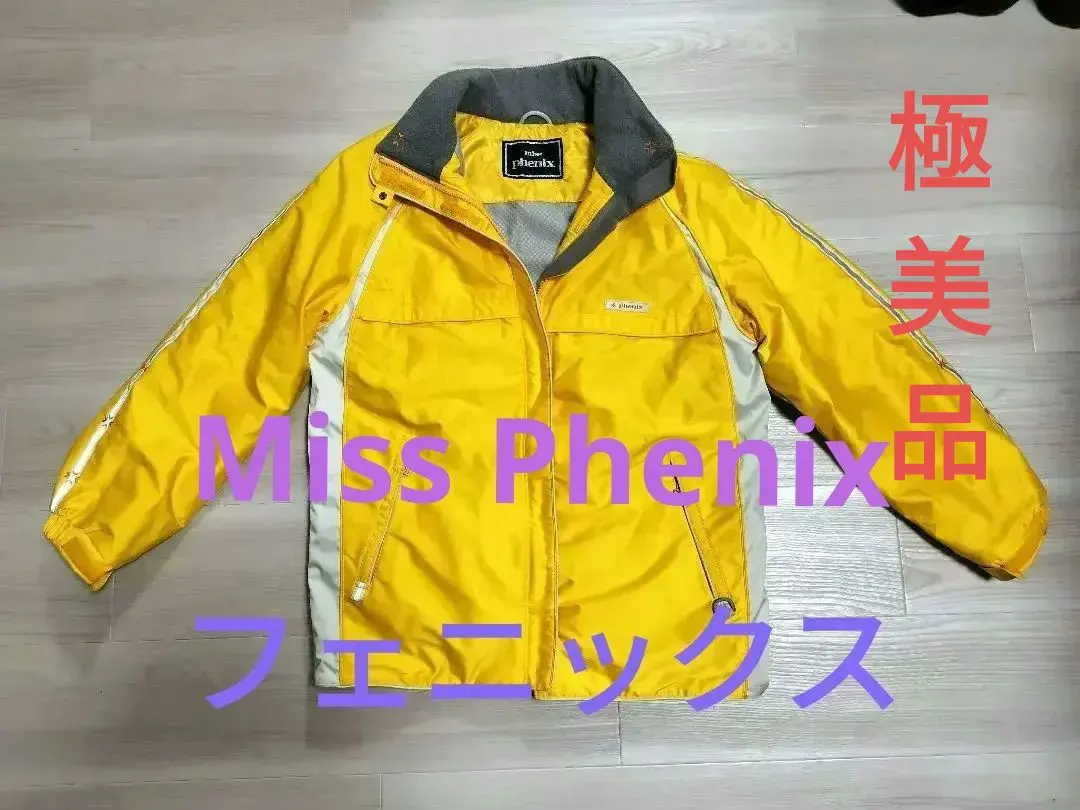 2026年最新】miss phenix スキーウェアの人気アイテム - メルカリ