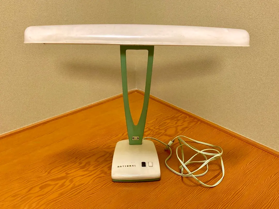 2026年最新】ナショナル スタンドライトの人気アイテム - メルカリ