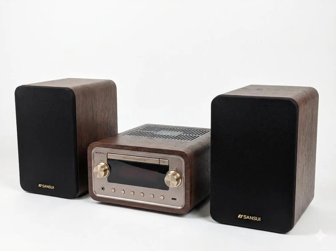 2026年最新】sansui smc-300btの人気アイテム - メルカリ