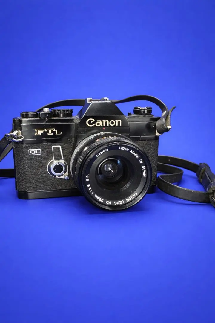 2026年最新】Canon FD 28mm f2 S.S.Cの人気アイテム - メルカリ