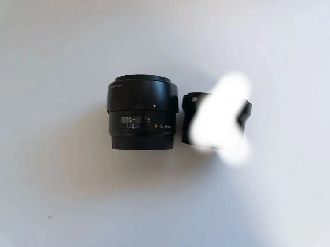 2026年最新】ハッセルブラッド hcの人気アイテム - メルカリ